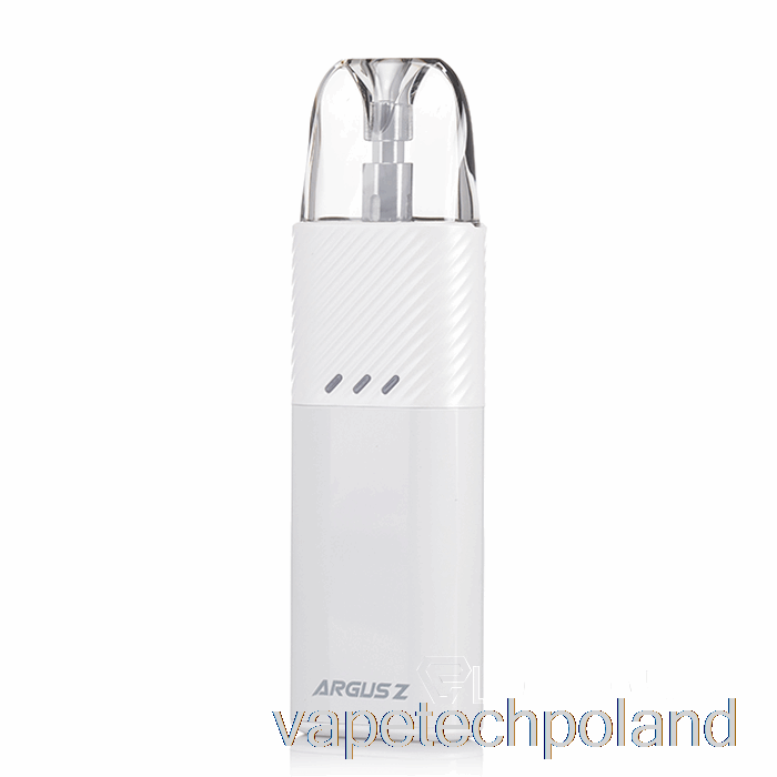 Vape Polska Voopoo Argus Z 17w System Kapsułek Biały